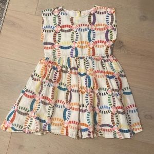 Gorgeous Pink Chicken Dress